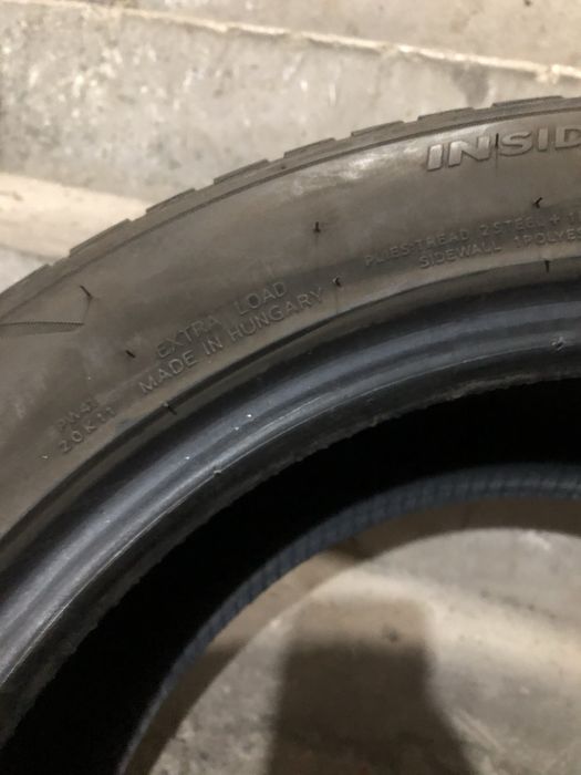 Гуми зимни 195/65/R16