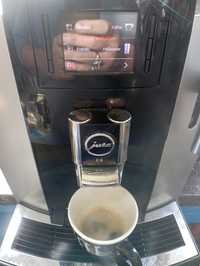 Jura e 8 кафе машина робот