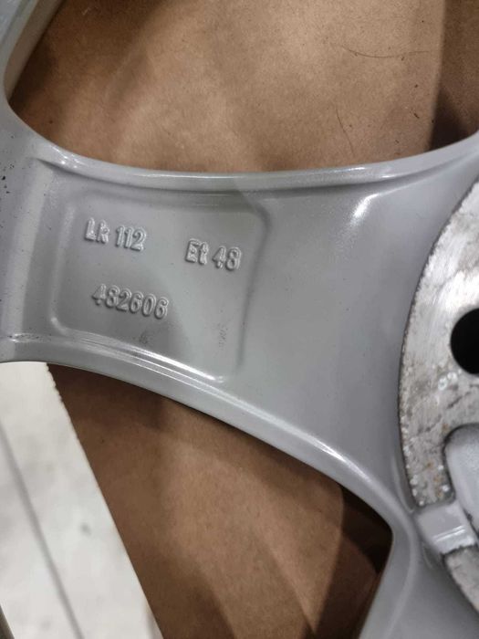 Jante SKODA 5x112 R16 Octavia 2-3-Karoq;Superb-Yeti;VW Golf-Passat