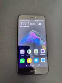 Vand huawei P9 lite 2017