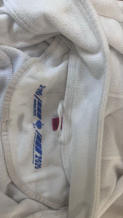 Vând hanorac femei fleece Engelbert Strauss - M