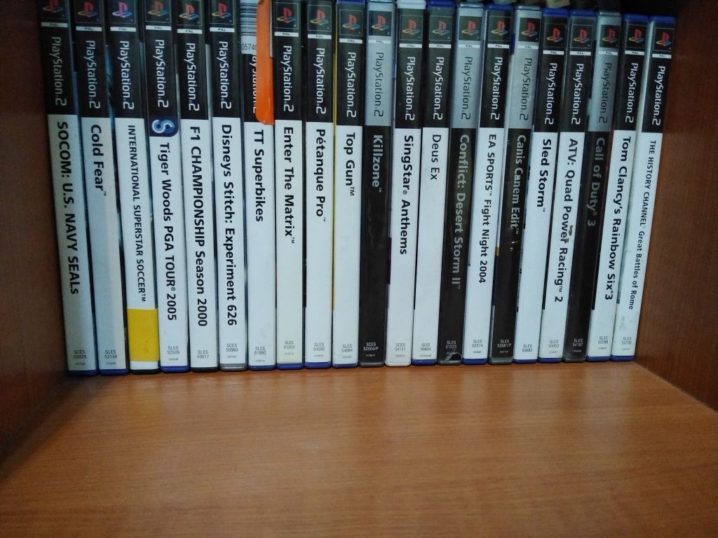 Jocuri PS 1,2,3,Xbox,Nintendo.