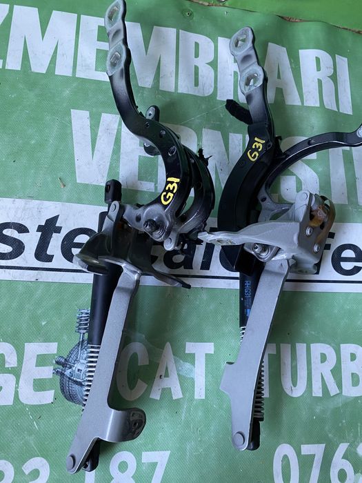 Balama dreapta haion BMW G31