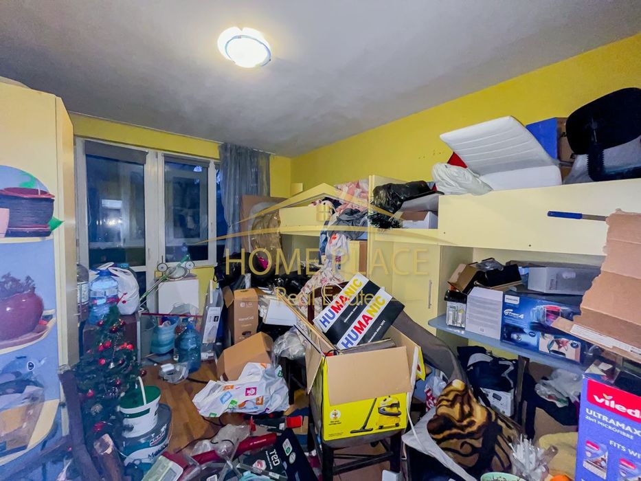 Дава се под наем Тристаен апартамент в Варна, Нептун - 85 кв.м за 765 € - Снимка #6