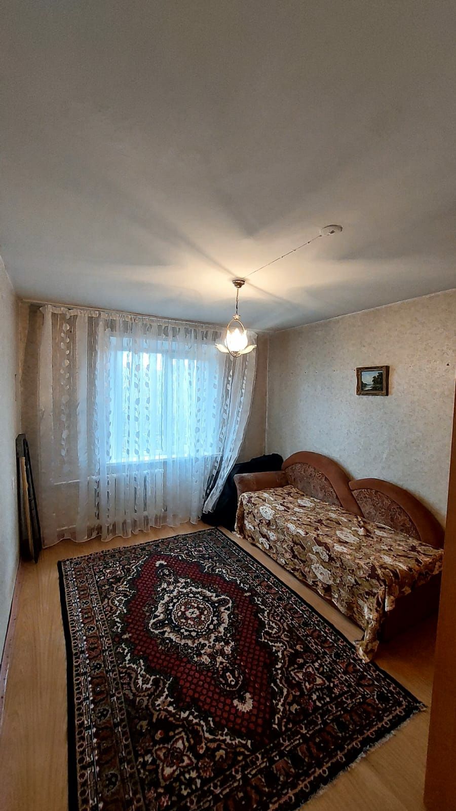 Продам 3х комн У/П на 68квар-ле