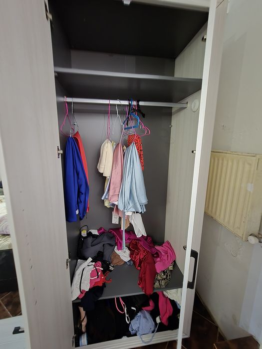 Dulap dormitor Narbona