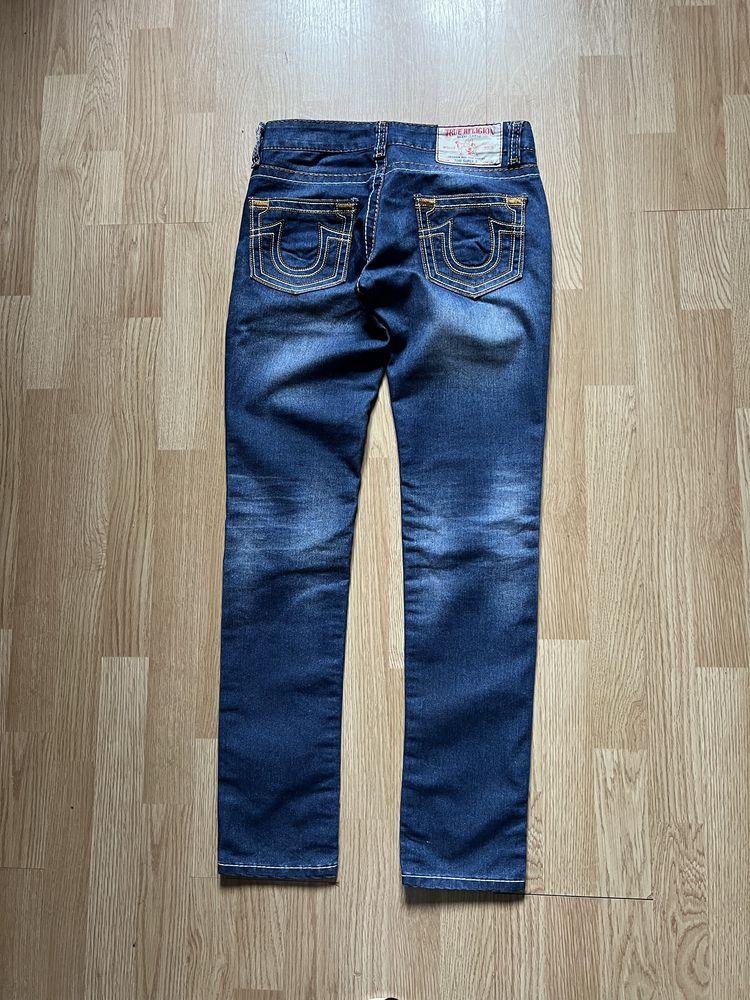 Blugi True Religion Vintage