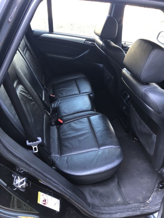 БМВ Х5, Е70, 3.0д, 235кс НА ЧАСТИ (BMW X5, E70, 3,0d na chasti)