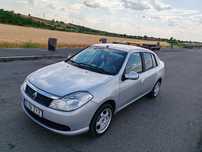 Renault symbol Thalia gpl