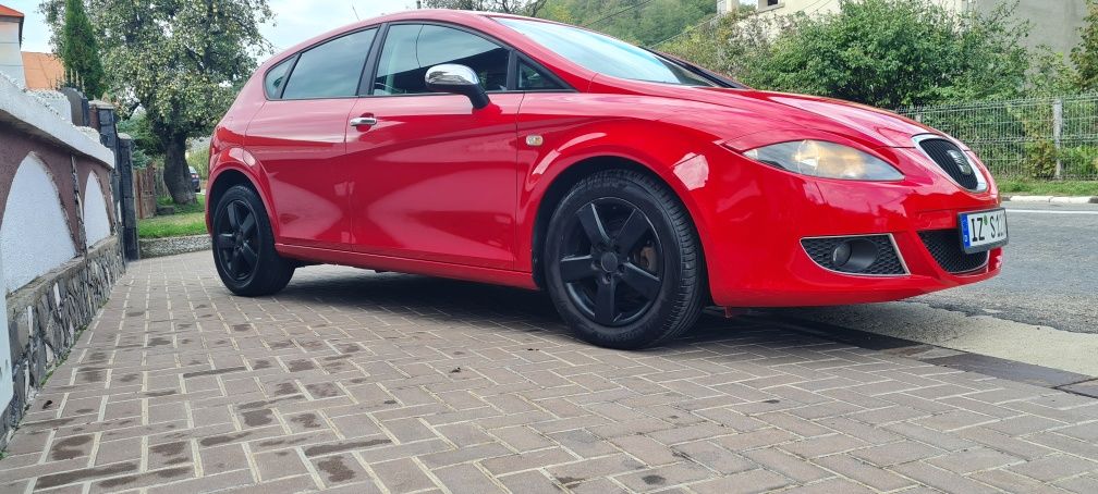 De vânzare Seat Leon- 1.6 MPI
