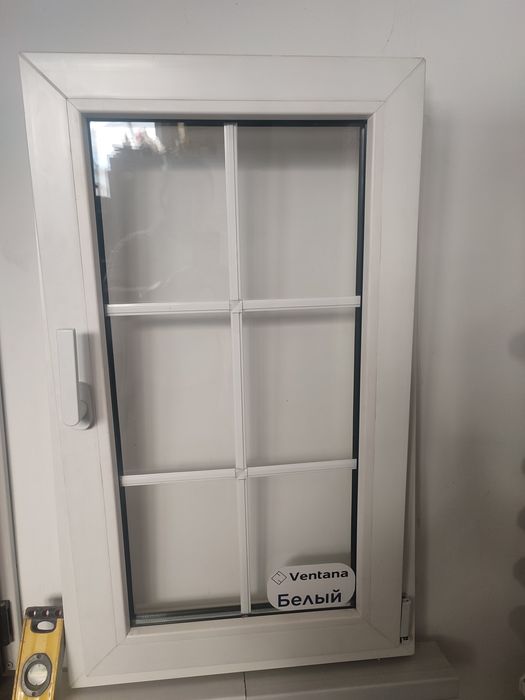 Металл пластиковые окна двери витражи