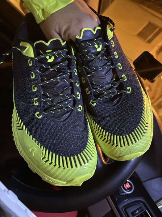 Adidasi running Scott RC Ultra