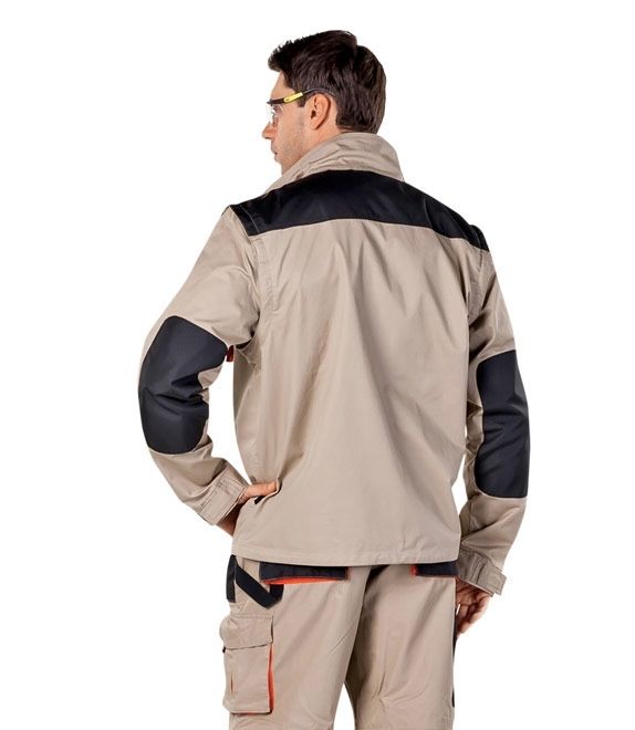 Униформа для ИТР, спецодежда для инфинеров, uniforma