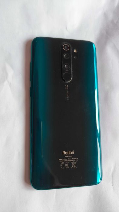 Redmi nite 8 pro