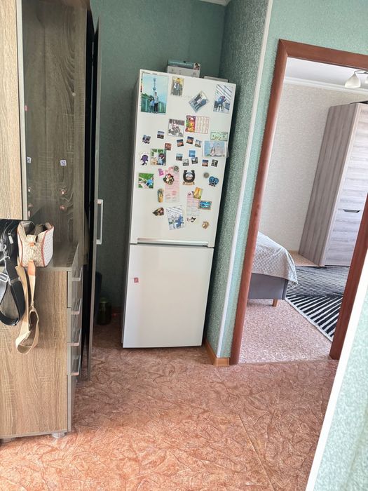 3-х комнатная  Сортировка