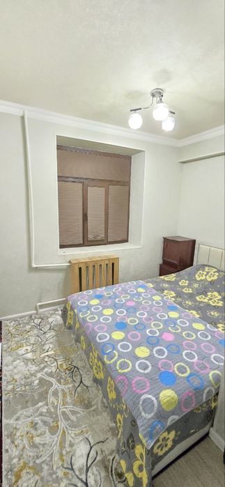 Чиланзар 26-кв, 2/1/5 балкон 2х6, Кирпич, РАЗДЕЛЬНАЯ ПЛАНИРОВКА