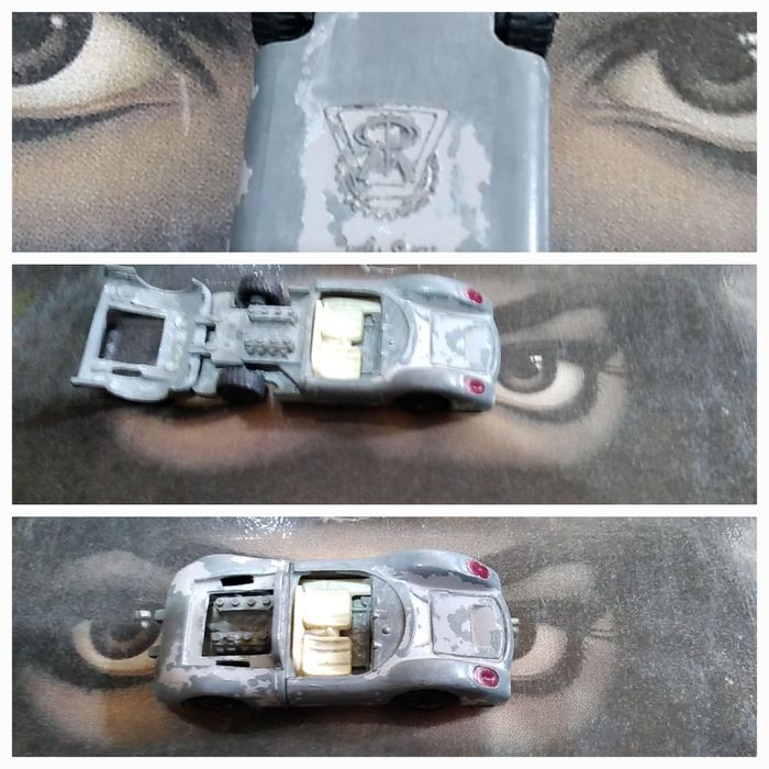 Машинки СССР Смотрите 8 фото Читайте описании