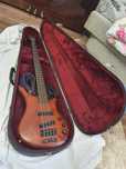 Bass Warwick Thumb Series 88'