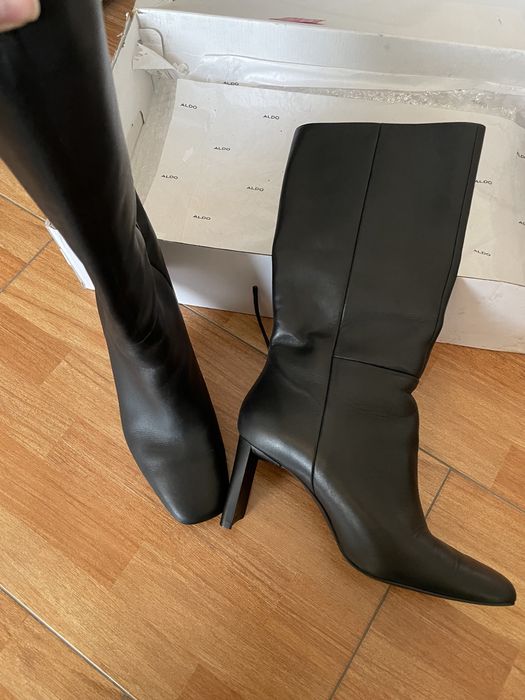 Нови ботуши Aldo 37