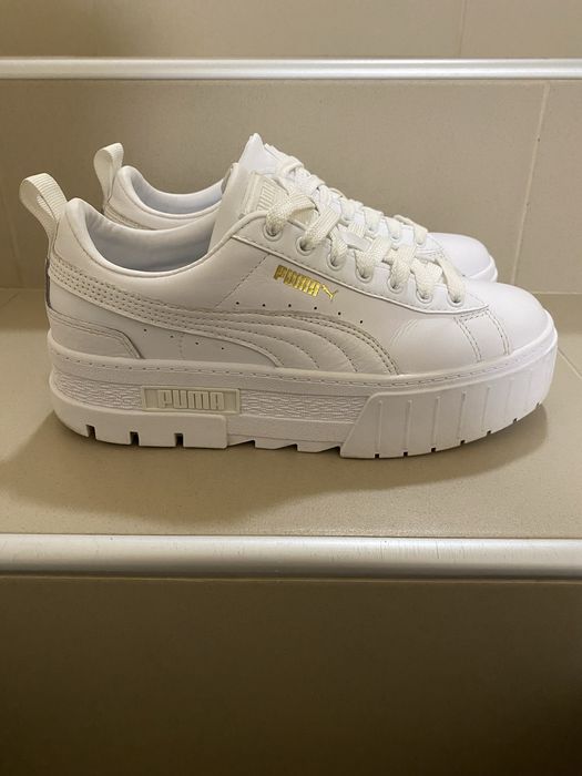 Дамски Puma Fila Reebok