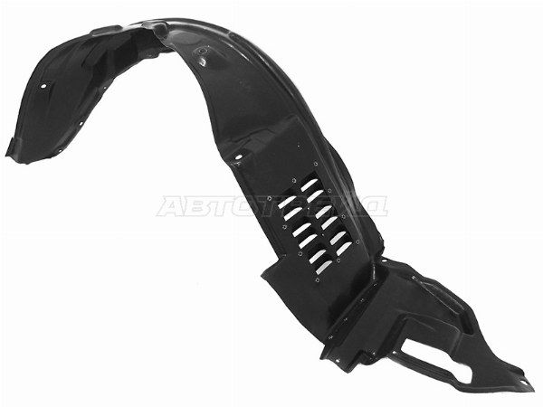 Подкрылок  Toyota Corolla