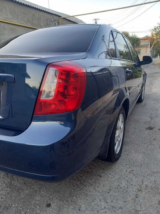 NAXT va ARENDAGA Lacetti Jentra avtomat 2023