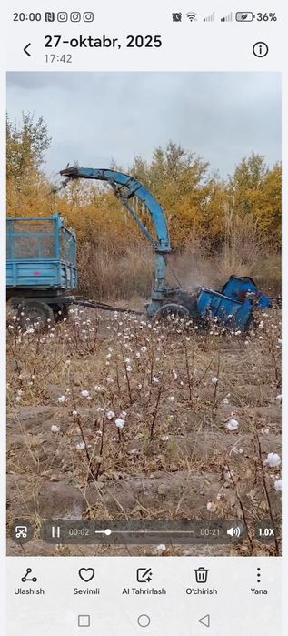 Silo's aparati sotladi