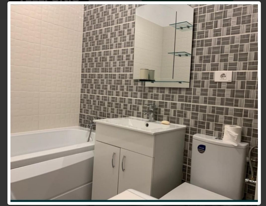Apartament de inchiriat in Otopeni