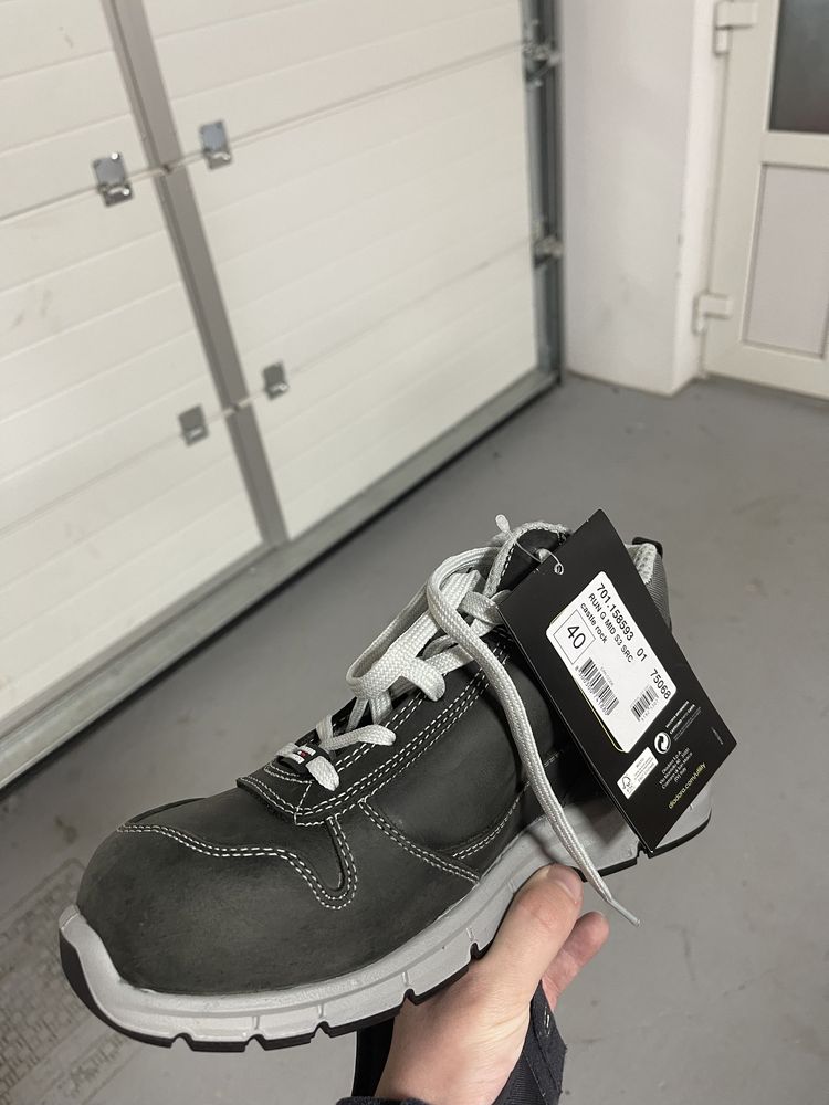 Ghete de lucru Diadora Utility S3