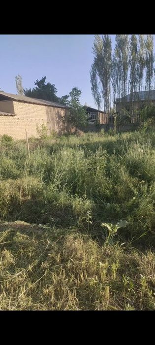 Срочно продаётся участок Yuqori Chirchiq Бостонлик  5 соток