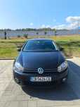 VW Golf VI 1.4TSI 160Hp DSG NAVI