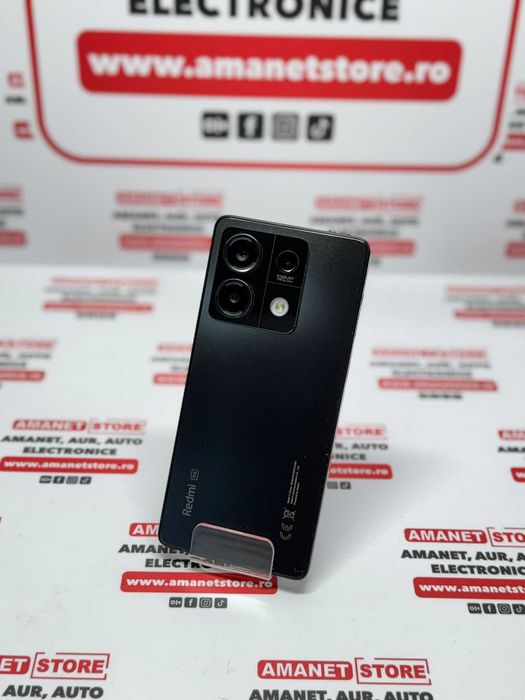 Xiaomi Redmi Note 13 5G Amanet Store Braila [11661]