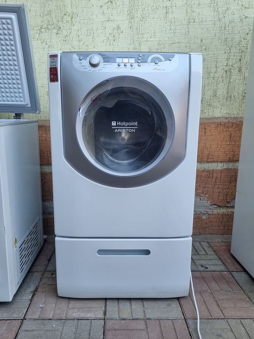 Стиральная машина Ariston 6kg