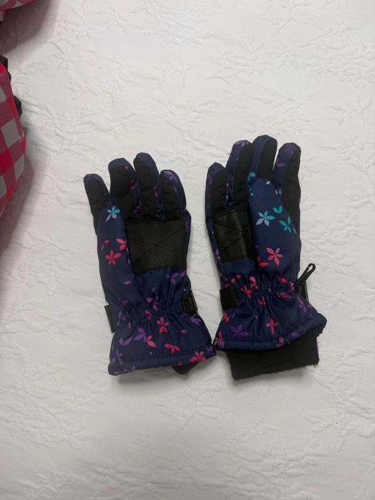 Costum de schi pt fetite