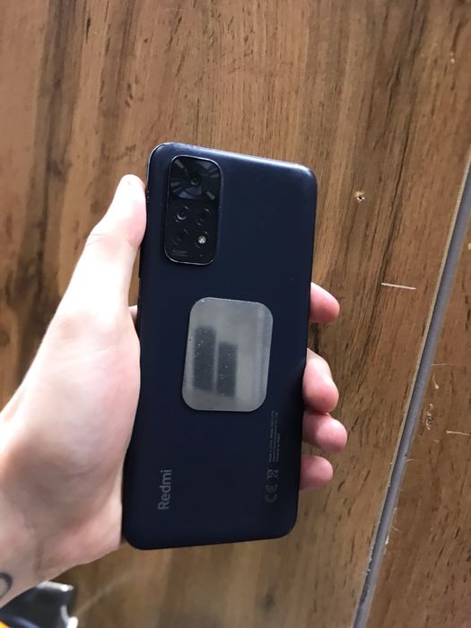Продам redmi note 11 128 Гб