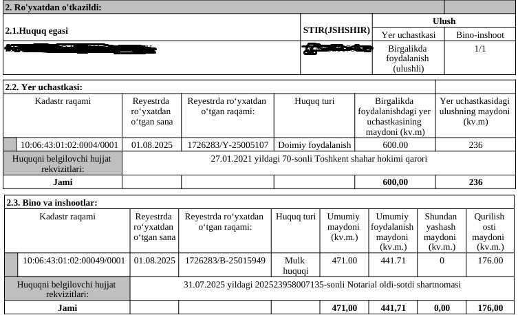 Продается нежилое помещение. Нотурар жой бино сотилади.
