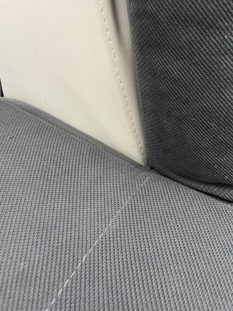 Canapea extensibila mare
