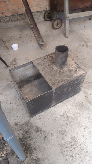 Бак для бани нержавейка
