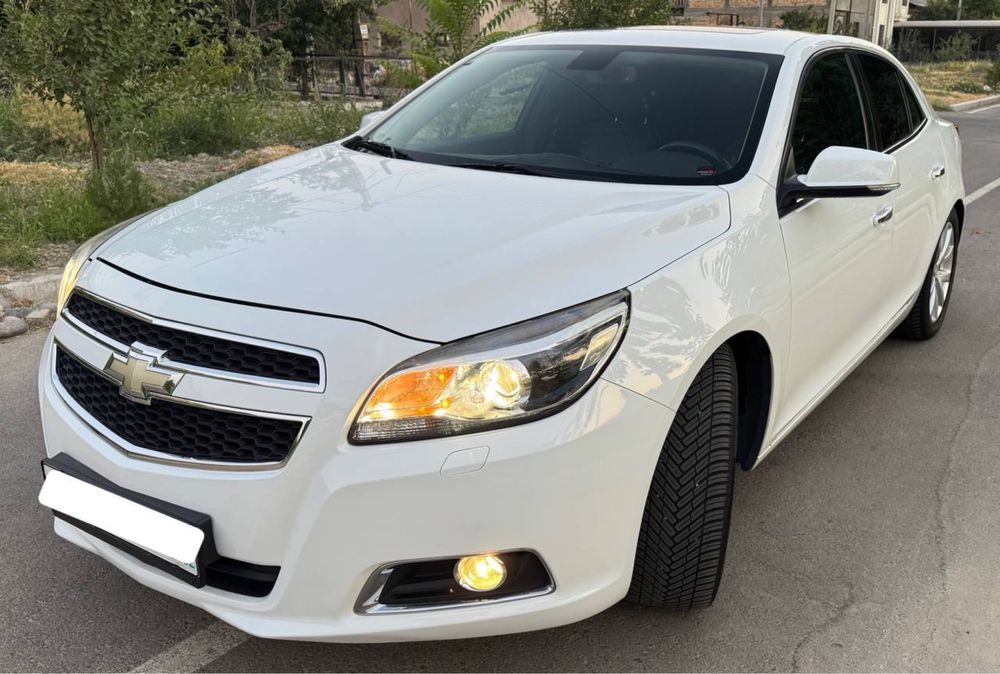 Малибу 1 (3-позиция фулл)