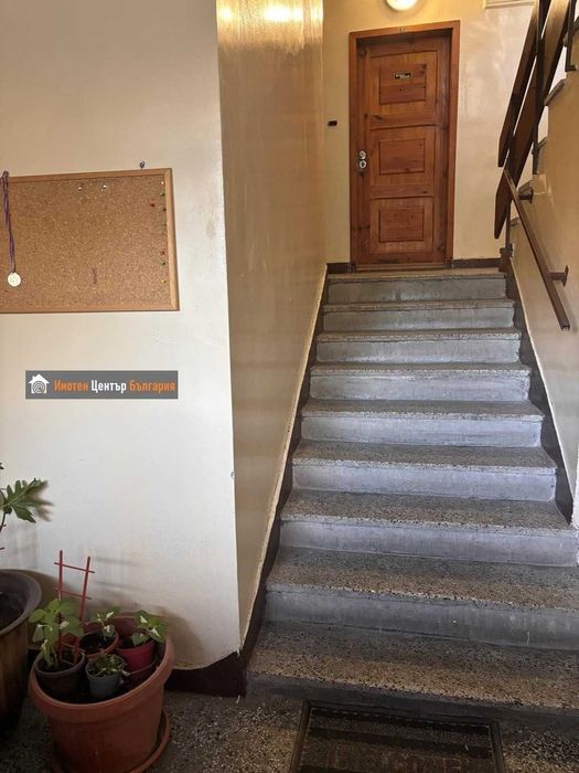 2 Стаен апартамент Младост 1А