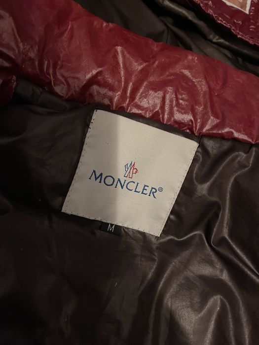 Vesta  Moncler copii