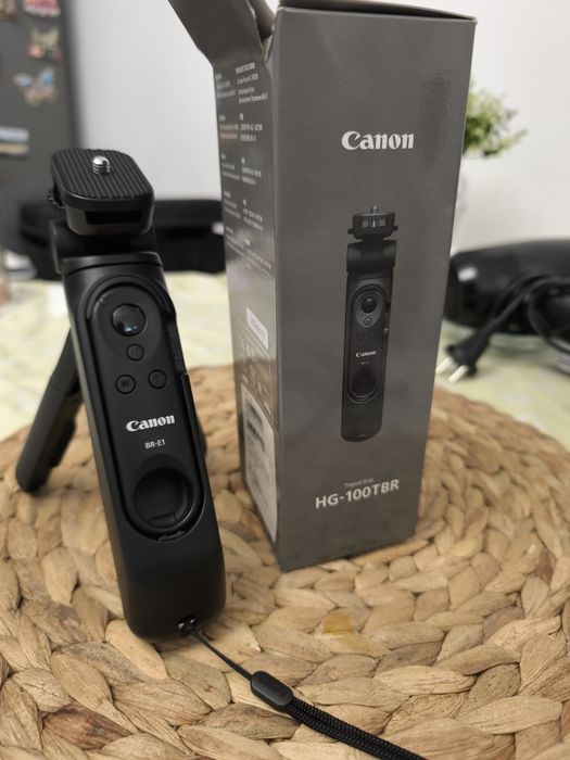 Статив Canon HG-100TBR Tripod Grip