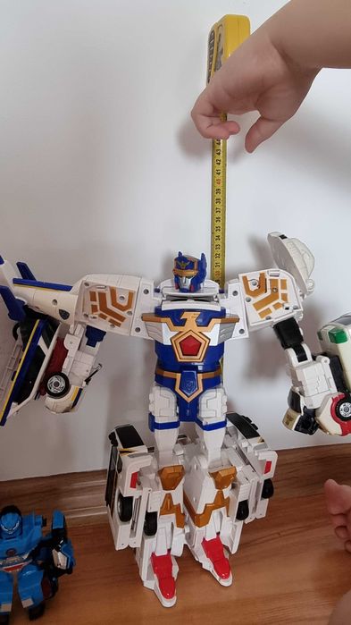 Тоботы игрушки оригинал