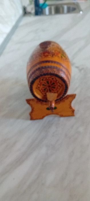 Декоративни предмети от соца.