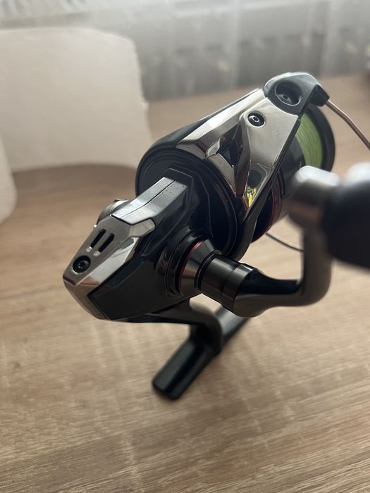 Mulineta Shimano vanford 2500 HGA