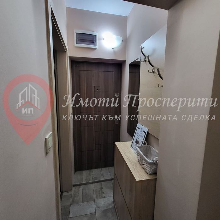 Продава се Едностаен апартамент в София, Красно село - 42 кв.м за 1809 €/кв.м - Снимка #9
