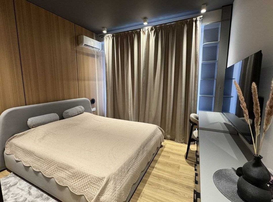 Сдаётся квартира на ул. Нукусская в Мирабадском районе 2/2/9 901*