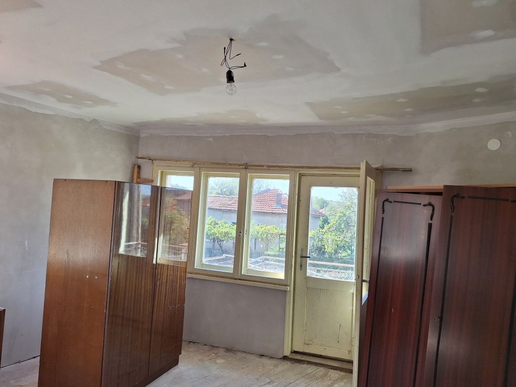 Продава се Къща в с. Николово, Област Монтана - 124 кв.м за 589 €/кв.м - Снимка #8
