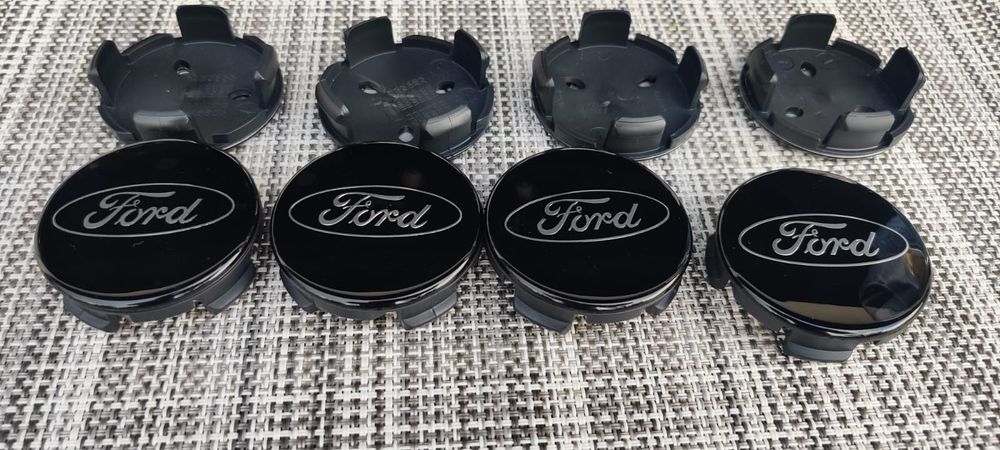 Capace jante aliaj FORD originale 2017-2024