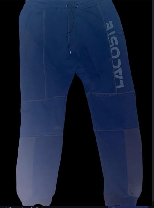 Lacoste Долнище Slim fit